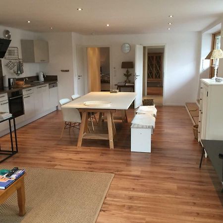 Hof Busen Farm Haus Apartment Monchengladbach Ngoại thất bức ảnh
