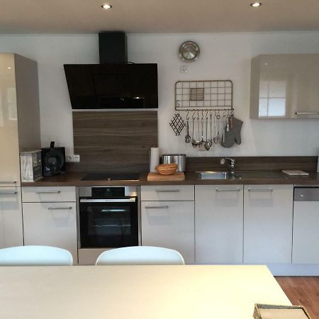 Hof Busen Farm Haus Apartment Monchengladbach Ngoại thất bức ảnh