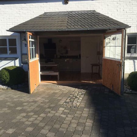 Hof Busen Farm Haus Apartment Monchengladbach Ngoại thất bức ảnh