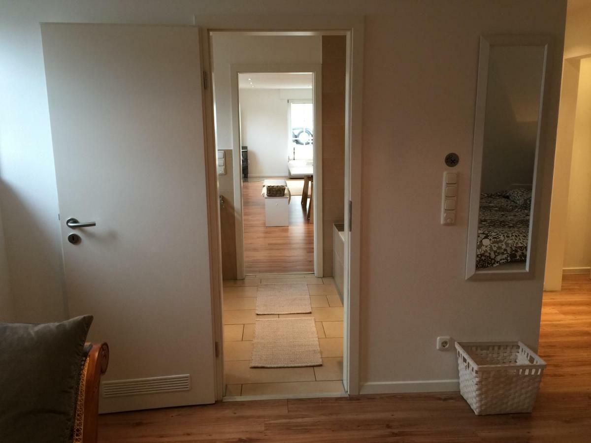 Hof Busen Farm Haus Apartment Monchengladbach Ngoại thất bức ảnh