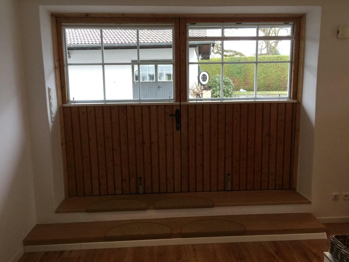 Hof Busen Farm Haus Apartment Monchengladbach Ngoại thất bức ảnh