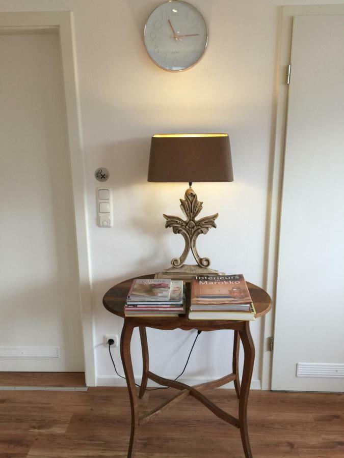 Hof Busen Farm Haus Apartment Monchengladbach Ngoại thất bức ảnh
