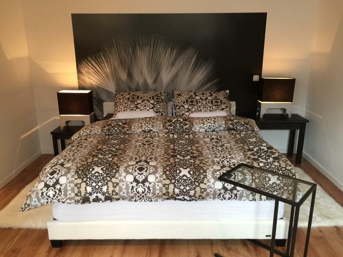 Hof Busen Farm Haus Apartment Monchengladbach Ngoại thất bức ảnh